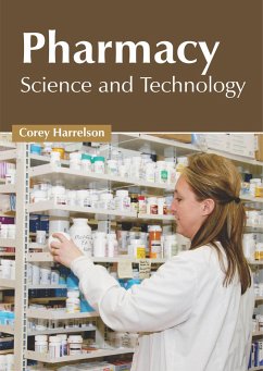 Pharmacy: Science and Technology