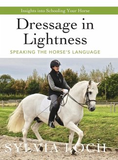 Dressage in Lightness - Loch, Sylvia