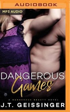 Dangerous Games - Geissinger, J. T.