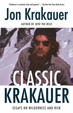 Classic Krakauer - Krakauer, Jon