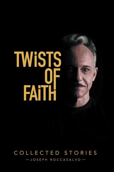 Twists of Faith (eBook, ePUB)