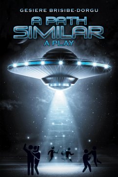 A Path Similar (eBook, ePUB) - Brisibe-Dorgu, Gesiere