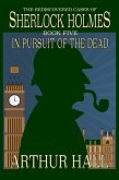 In Pursuit of the Dead (eBook, ePUB)