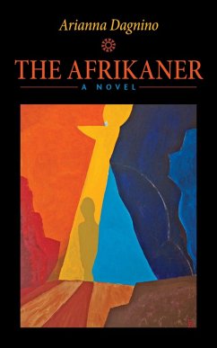 Afrikaner (eBook, ePUB) - Dagnino, Arianna