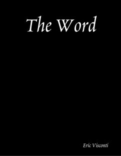 The Word (eBook, ePUB) - Visconti, Eric