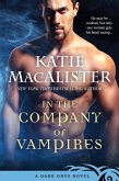 In the Company of Vampires (Dark Ones, #8) (eBook, ePUB)