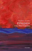 Dyslexia: A Very Short Introduction (eBook, ePUB)