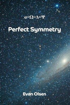 Perfect Symmetry - Olsen, Evan