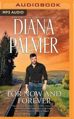 For Now and Forever: Dark Surrender & Color Love Blue - Palmer, Diana