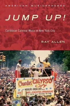 Jump Up! - Allen, Ray
