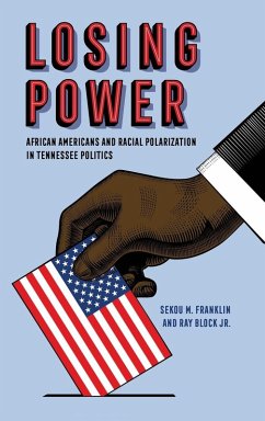 Cover Losing Power