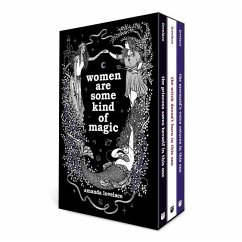 Women Are Some Kind of Magic boxed set - Lovelace, Amanda