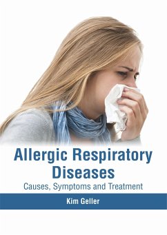 Allergic Respiratory Diseases: Causes, Symptoms and Treatment