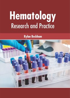 Hematology: Research and Practice