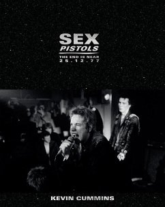 Sex Pistols - Cummins, Kevin