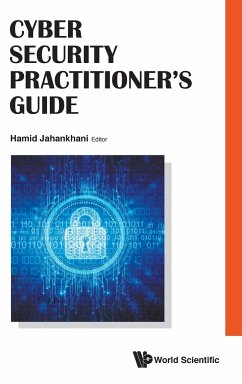 CYBER SECURITY PRACTITIONER'S GUIDE - Hamid Jahankhani