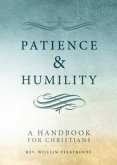 Patience and Humility