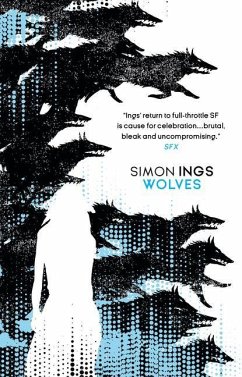 Wolves - Ings, Simon