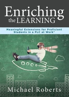 Enriching the Learning - Roberts, Michael
