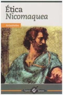 Etica Nicomaquea - Aristoteles