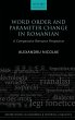 Word Order and Parameter Change in... - Bild 1