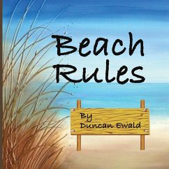 Beach Rules - Ewald, Duncan