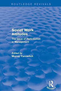 Revival - M, Yanowitch