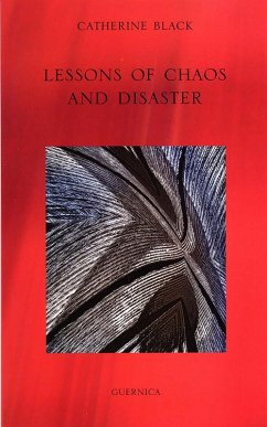Cover Lessons of Chaos and Disaster (eBook, ePUB)
