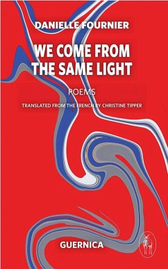 We Come From The Same Light (eBook, ePUB) - Fournier, Danielle; Tipper, Christine