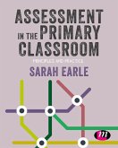 Assessment in the Primary Classroom (eBook, ePUB)