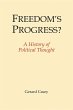 Freedom's Progress? (eBook, ePUB) - Bild 1