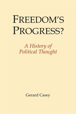 Freedom's Progress? (eBook, ePUB) - Casey, Gerard