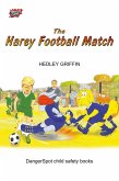 Harey Football Match (eBook, ePUB)