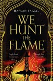 We Hunt the Flame (eBook, ePUB)