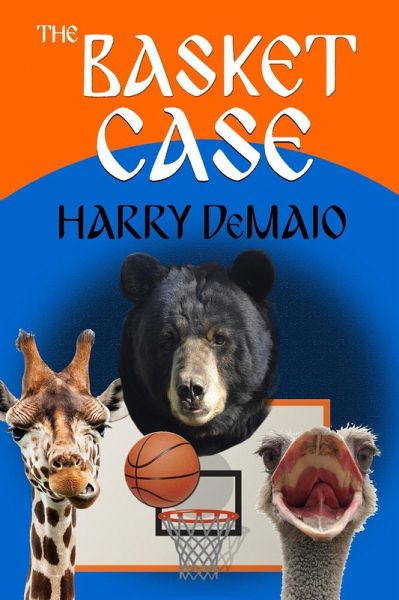 Basket Case (eBook, ePUB) Basket Case (eBook, ePUB)