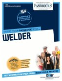 Welder (C-892): Passbooks Study Guide Volume 892