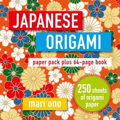 Japanese Origami - Ono, Mari