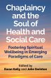 Chaplaincy and the Soul of Health and... - Bild 1