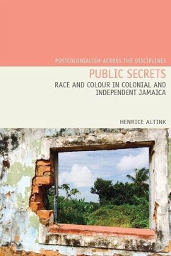 Public Secrets - Altink, Henrice