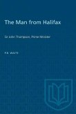 The Man from Halifax
