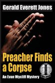 Preacher Finds a Corpse