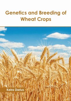 Genetics and Breeding of Wheat Crops