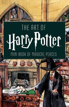 Art of Harry Potter - Insight Editions