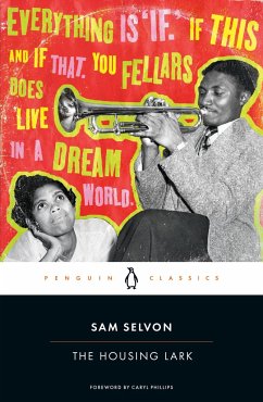 The Housing Lark - Selvon, Sam