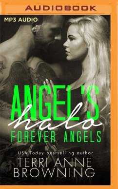 Angel's Halo: Forever Angel - Browning, Terri Anne