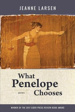 What Penelope Chooses - Larsen, Jeanne