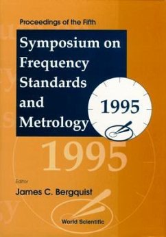 Frequency Standards and Metrology - Proceedings of the Fifth Symposium