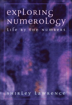Cover Exploring Numerology (eBook, ePUB)