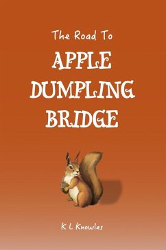 Cover Road to Apple Dumpling Bridge (eBook, ePUB)