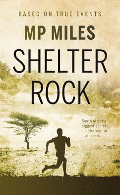 Cover Shelter Rock (eBook, ePUB)